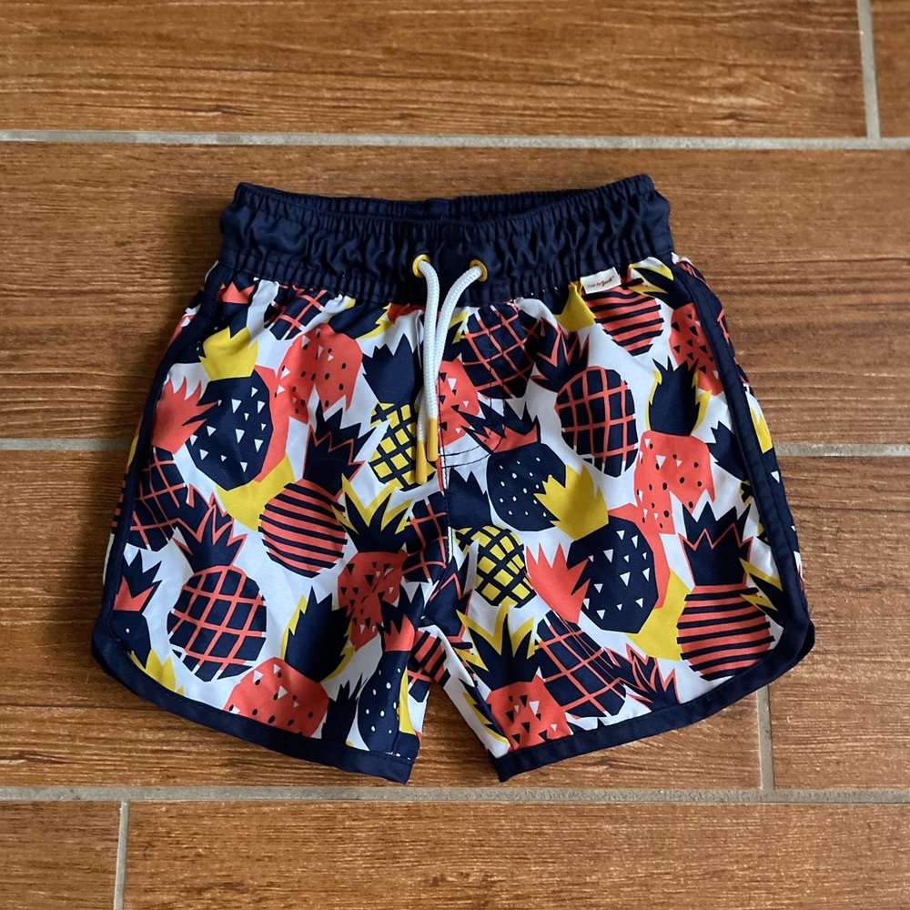 2T Swim Trunks